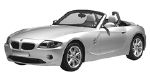 BMW E85 P1B97 Fault Code