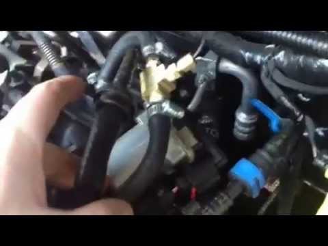 See P1B97 in engine