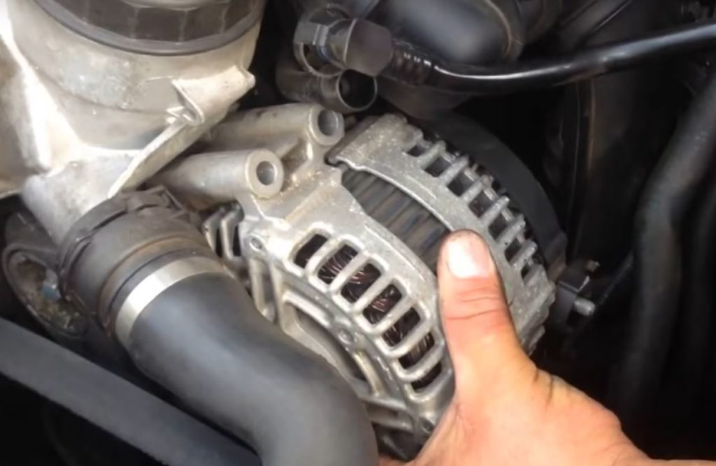 See P1B97 in engine