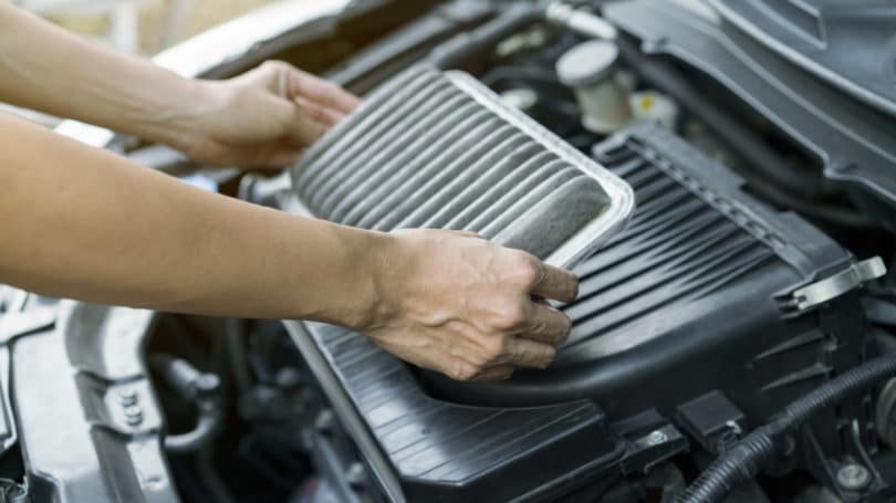 See P1B97 repair manual